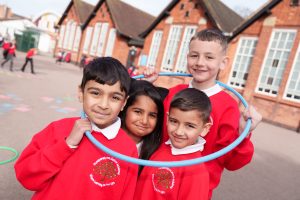 children-playground