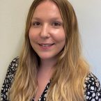 Alice Breed - Teacher