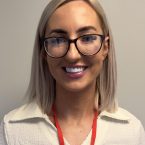 Ellie Gaskell - Teacher