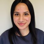 Faatimah Isa - Teacher