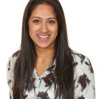 Krishna Jethva - Teacher