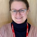 Michelle Martin - Teacher