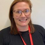 Natasha Kittridge - Teacher