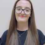 Olivia Hunt - Teacher