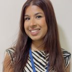 Stuti Pankhania - Teacher